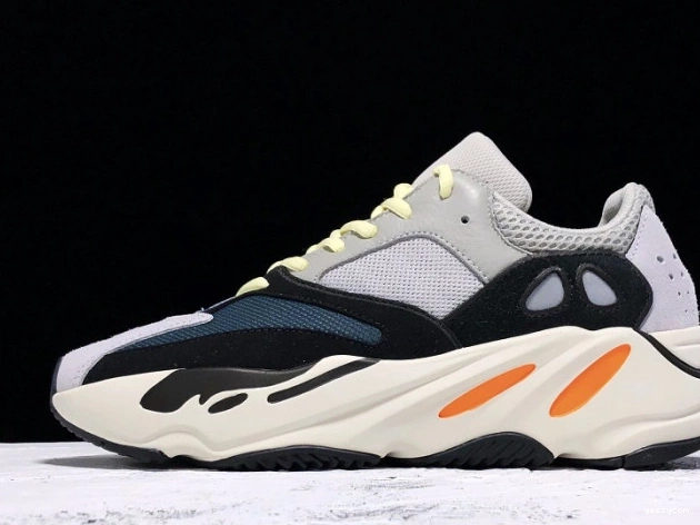 Adidas Runner Boost 700 Wave Yeezy B75571 1025